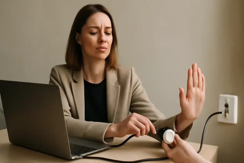 Diritto alla disconnessione dal lavoro digitale: scopri come tutelarti e ottenere rispetto