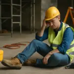 Sicurezza sul posto di lavoro: errori comuni che mettono a rischio il benessere