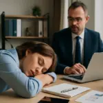 Dormire poco influisce sulla produttività? La risposta che piace anche ai capi