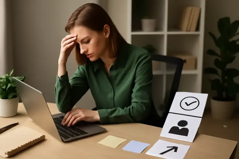 Come evitare la sindrome dell’impostore al lavoro: tre azioni concrete da applicare subito