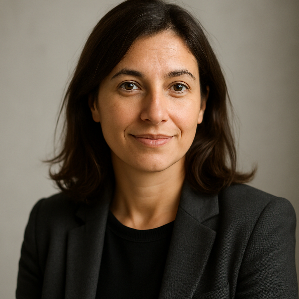 Martina Brambilla