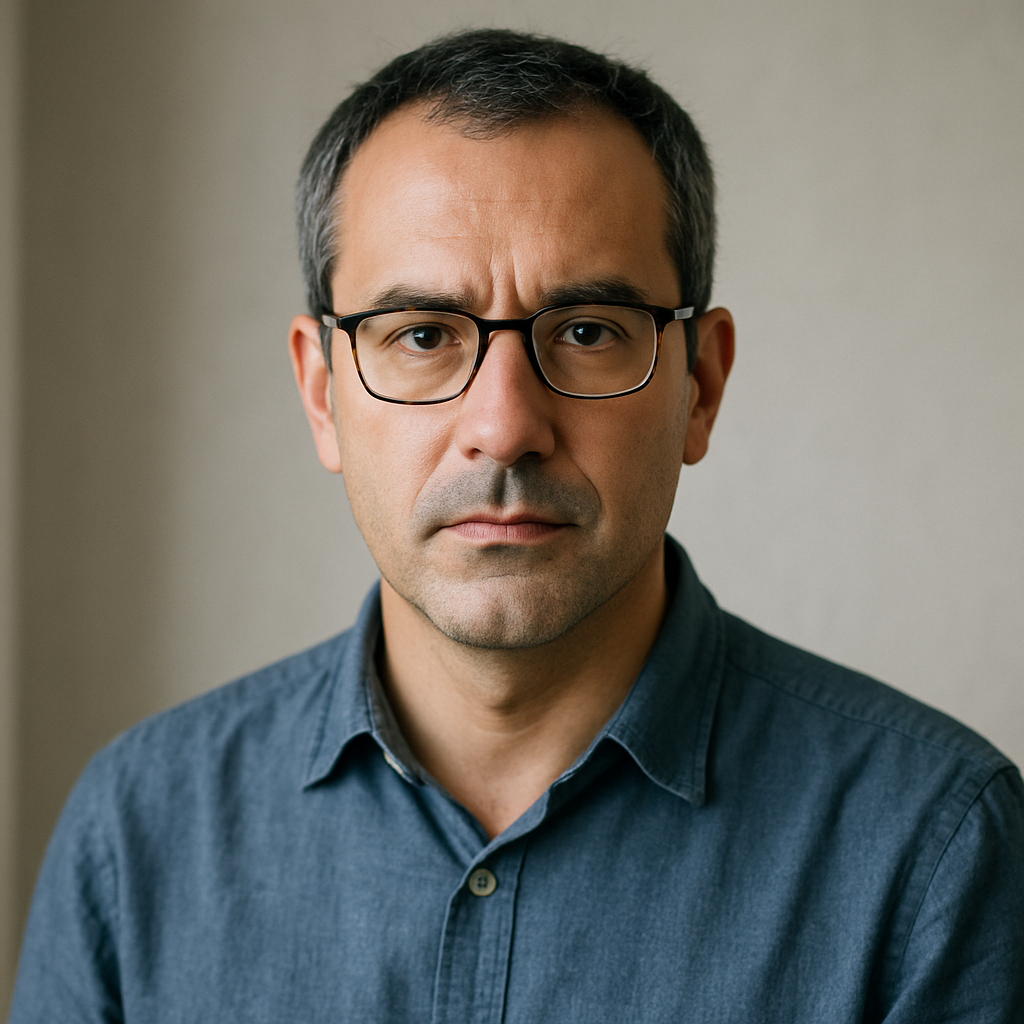 Fabio Caradonna