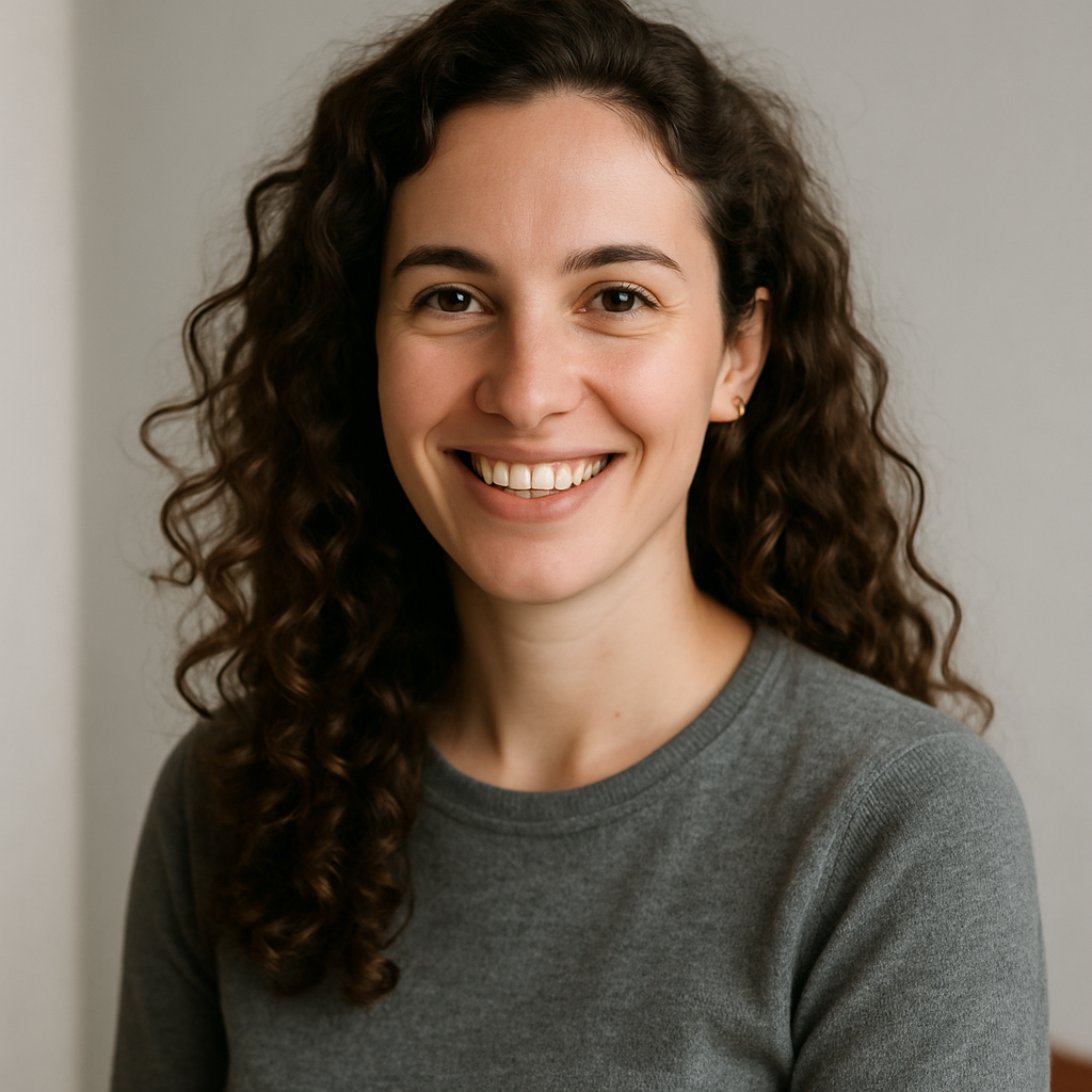 Giorgia Magistrelli