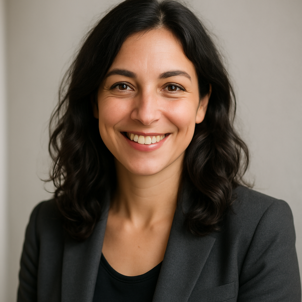 Lavinia Bernieri