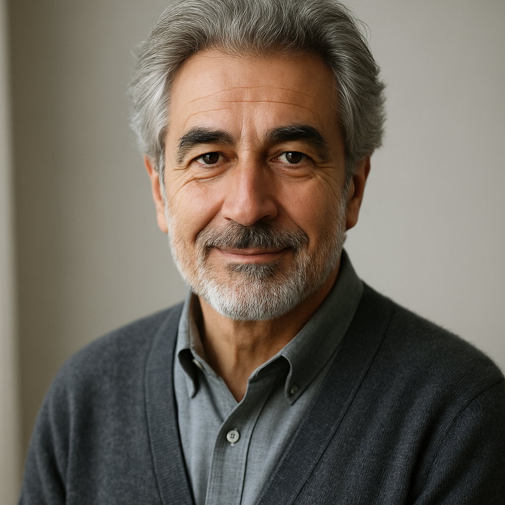 Ruggero Stucchi