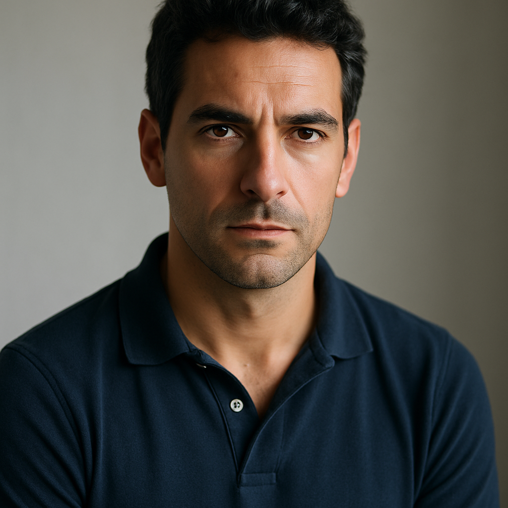 Davide Massi